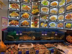 -君霖海鲜私房菜(春柳店)