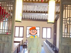 -椰语堂·海南清补凉(中山骑楼店)