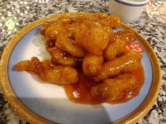 糖醋里脊-天津卫码头(南开大悦城店)