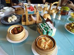 -粤域茶餐厅