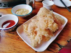 -章记正宗南岗鱼蛋火锅