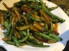 -东北农家饺子村(昌平路店)