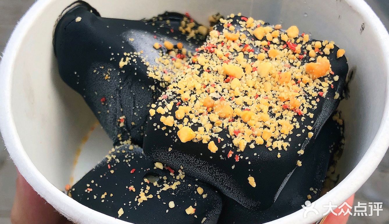 长沙文创雪糕上线啦‼️一口吃掉太平街