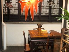 -贡梅老面馆·蟹粉面·无锡特色小吃(南长街主推店)