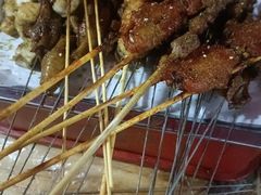 -黑皮烧烤(民意四路店)