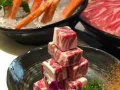-一哥澳门豆捞·澳门风打边炉(高德置地店)