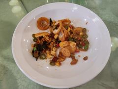 -老唐三下锅 ·张家界地标美食(溪布街店)
