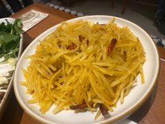 -老昌春饼(中央大街店)