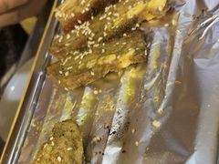 -霄汉羊排(万松园一店)