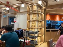 -味千拉面(广州白云机场T1西二店)