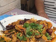 -拿渡·水煮鱼麻辣香锅(王府井奥莱·香江小镇店)
