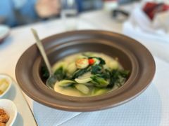 -北京柏悦酒店·锦庭餐厅Dining Room