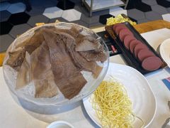 -蚝大仙横琴生蚝火锅(中央汇店)