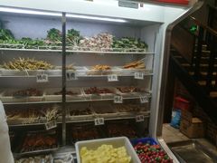 -张师傅烧烤(CBD店)