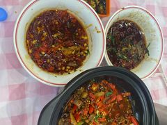 -三只鸟本地特色菜馆(上饶总店)