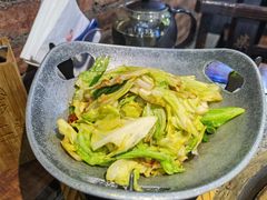 -好灶头妈妈菜·千岛湖土菜地标美食