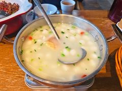 -湘力力小院·鱼汤泡饭(枫林路店)