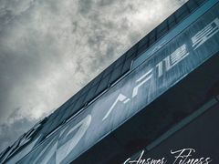 -Answer Fitness 答案健身(奥体店)