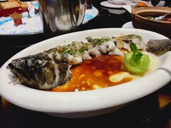 -福州世茂洲际酒店·福邸(台江店)