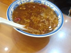 -清真马三汤包(回民街店)
