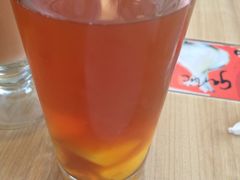 蜜桃果茶-必胜客(姜堰北大街店)