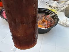 雪花酪-小胖老味刨冰