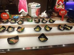-芭菲盛宴·环球美食(锦城万达广场店)