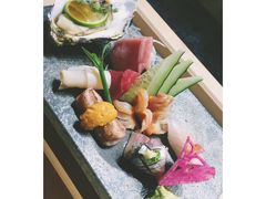 -鮨一日本料理(大中华店)