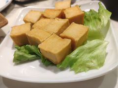 -鱼颜诱纸纸上烤鱼·蛙(龙湖天街店)