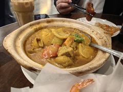 -新旺茶餐厅(嘉里城店)