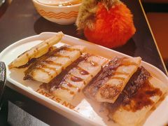 -探鱼·鲜青椒爽麻烤鱼(北京路天河城店)