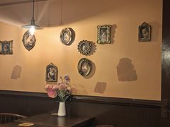 -猫岛主趣味餐厅(鼓浪屿店)