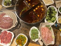 -枇杷园食为鲜火锅(南山店)