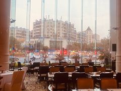 -泉州悦华酒店·自助餐厅