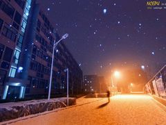 -华北电力大学(一校区)