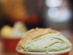 斑斓椰子-Dal Cuore 达可芮冰淇淋(陕西北路店)