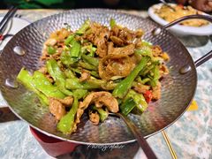 -米椰湘·辣椒炒肉