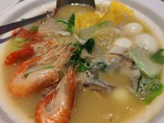 -桂满陇·蟹黄小笼汤包(清河万象店)