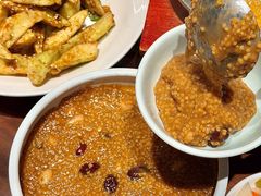 -纪林菜馆·博山菜老字号(八大局店)