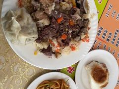 -吾斯曼珍珠抓饭王