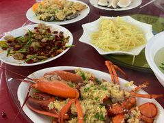 -三亚相缘海鲜·烧烤·糟粕醋(三亚湾店)
