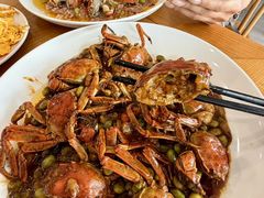 -品鲜村农家菜·阳澄湖大闸蟹(总店)