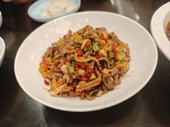 -鸿运楼烤鸭店(天桥店)
