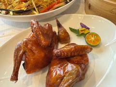 -金苑海鲜酒家(来魅力店)