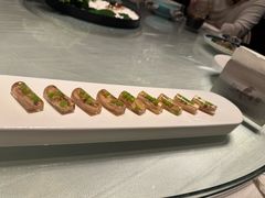 -上海金桥红枫万豪酒店-万豪中餐厅