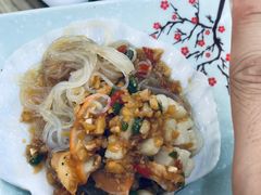 -聚德福海鲜家常菜(刘庄店)