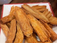 -阿润打边炉·鲜切鸡煲(华漕店)