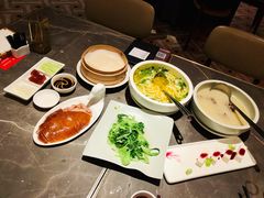 -金鸭季·北京烤鸭(深业上城店)