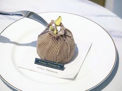 -Fridi Patisserie Cafe