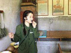 -布苏里北疆军事文化旅游区